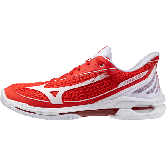Mizuno Wave Exceed Tour 7 Clay Unisex