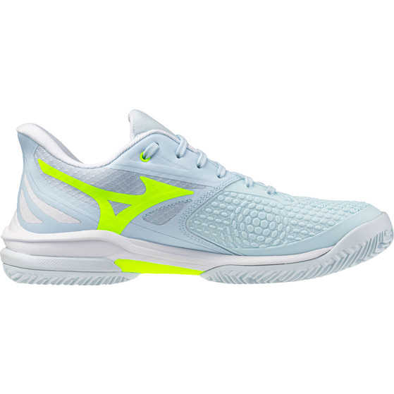 Mizuno Wave Exceed Tour 7 Clay Unisex