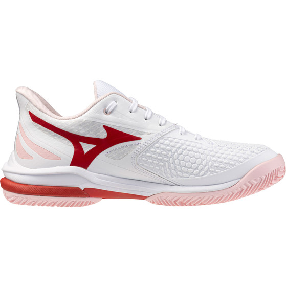 Mizuno Wave Exceed Tour 7 Clay Unisex