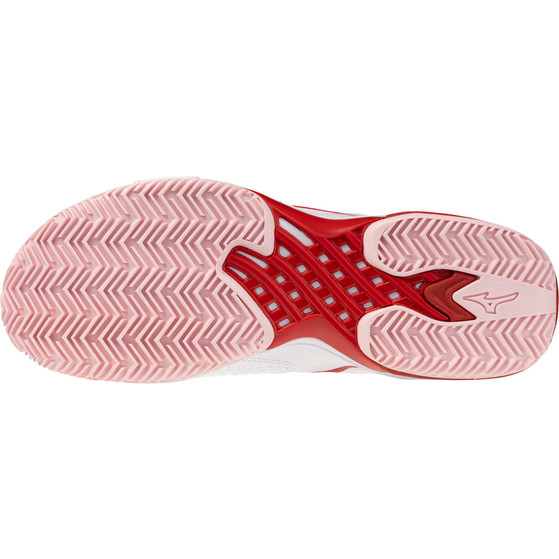 Mizuno Wave Exceed Tour 7 Clay Unisex