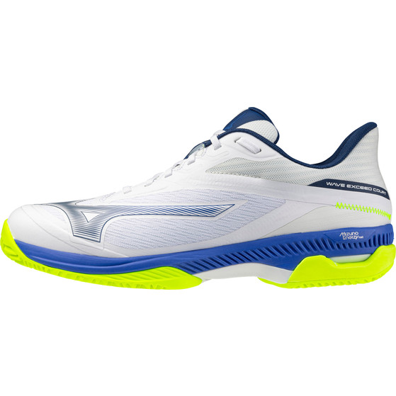 Mizuno Wave Exceed Court Sand Unisex