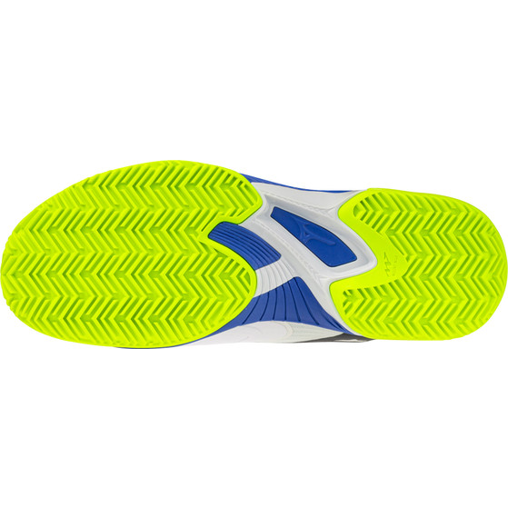 Mizuno Wave Exceed Court Sand Unisex