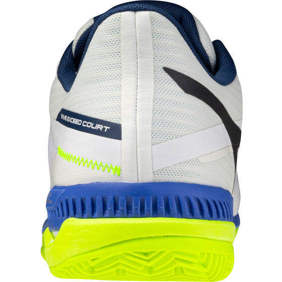 Mizuno Wave Exceed Court Sand Unisex