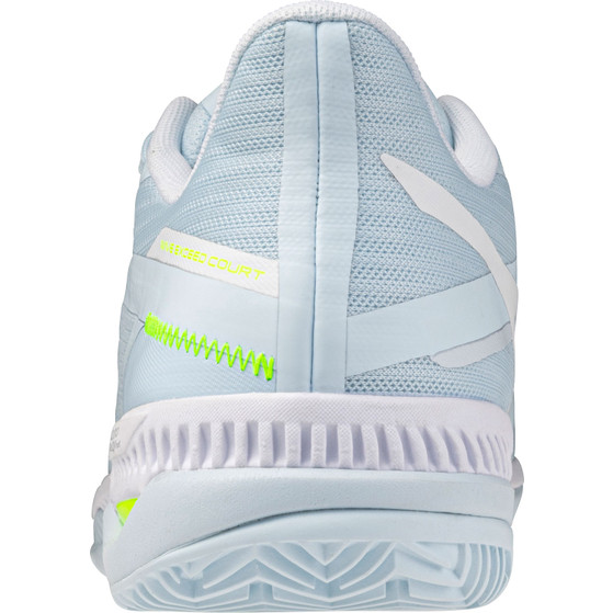 Mizuno Wave Exceed Court Clay Dames