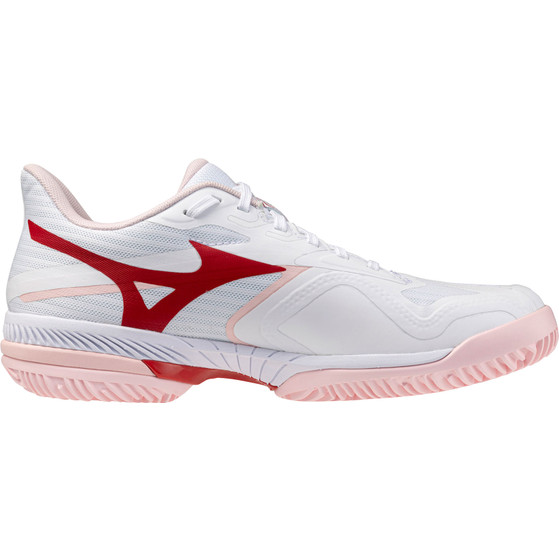 Mizuno Wave Exceed Court Clay Dames