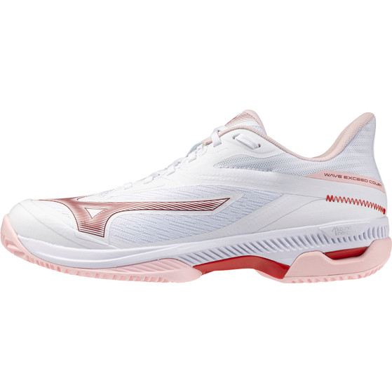 Mizuno Wave Exceed Court Clay Dames