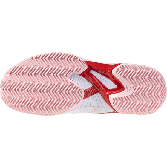 Mizuno Wave Exceed Court Clay Dames