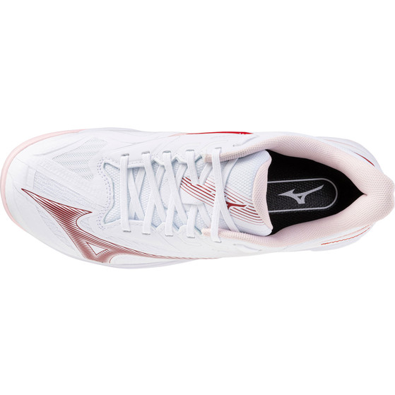 Mizuno Wave Exceed Court Clay Dames