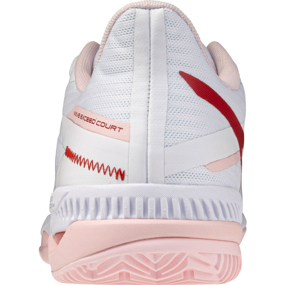 Mizuno Wave Exceed Court Clay Dames