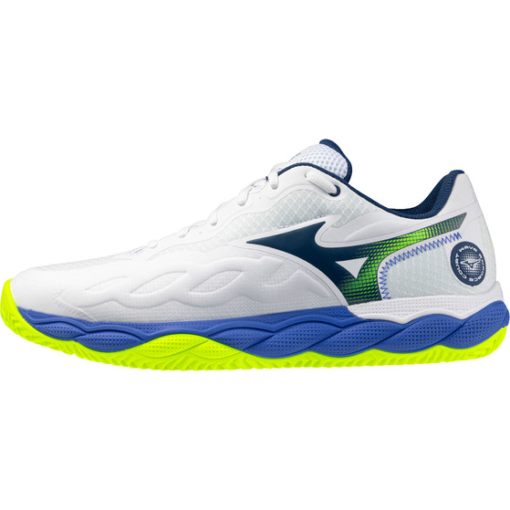 Mizuno Wave Enforce Court Clay Unisex
