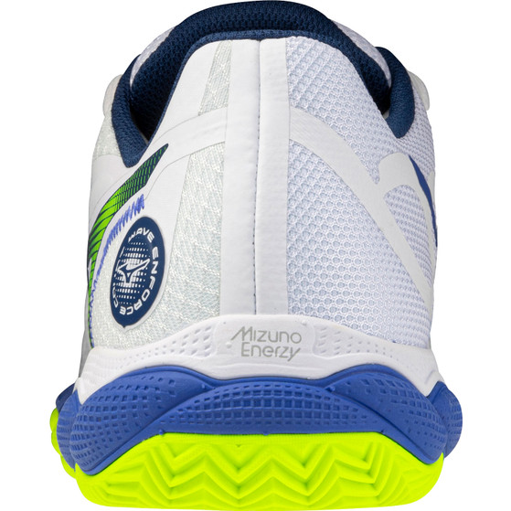 Mizuno Wave Enforce Court Clay Unisex
