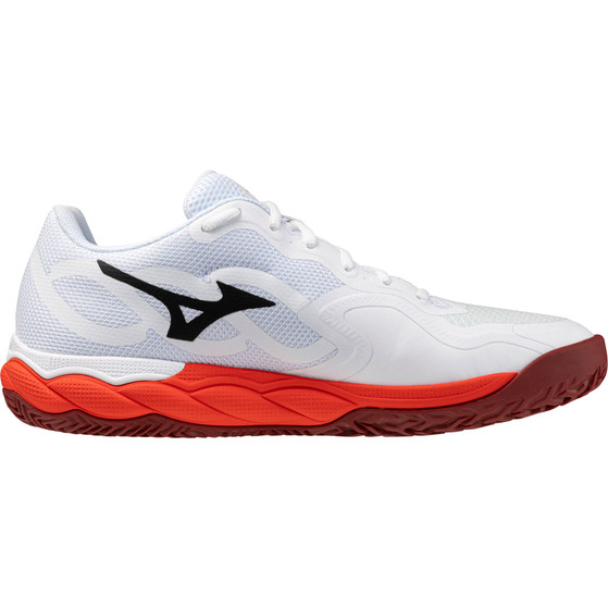Mizuno Wave Enforce Court Clay Unisex