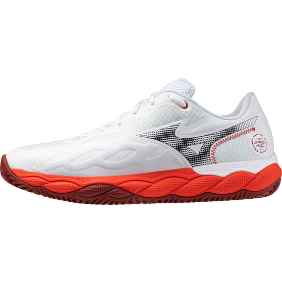 Mizuno Wave Enforce Court Clay Unisex