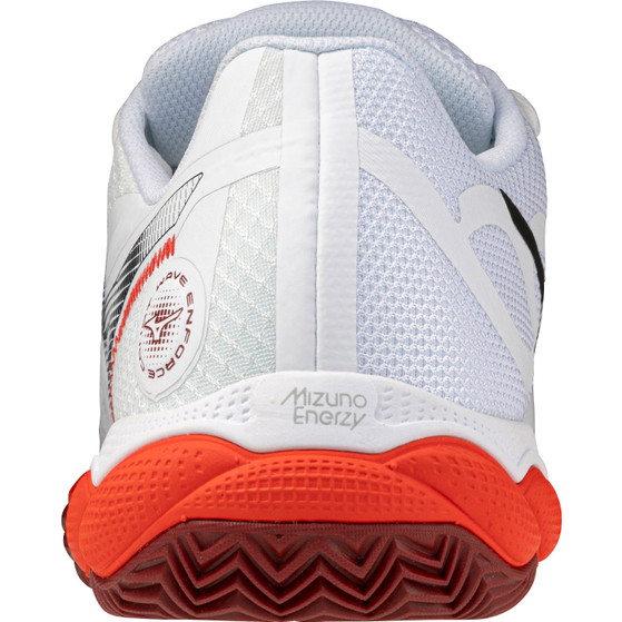Mizuno Wave Enforce Court Clay Unisex