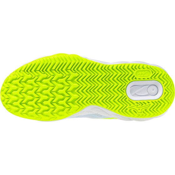 Mizuno Wave Enforce Court Clay Dames