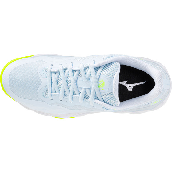 Mizuno Wave Enforce Court Clay Dames