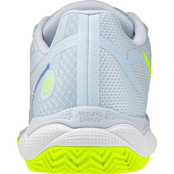 Mizuno Wave Enforce Court Clay Dames
