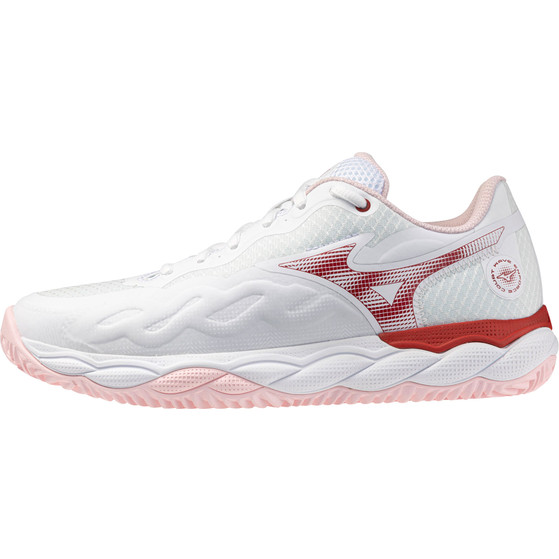 Mizuno Wave Enforce Court Clay Dames