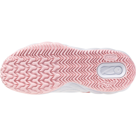 Mizuno Wave Enforce Court Clay Dames