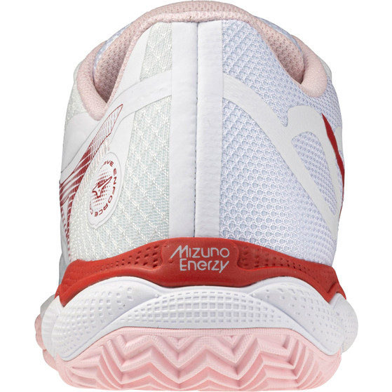 Mizuno Wave Enforce Court Clay Dames