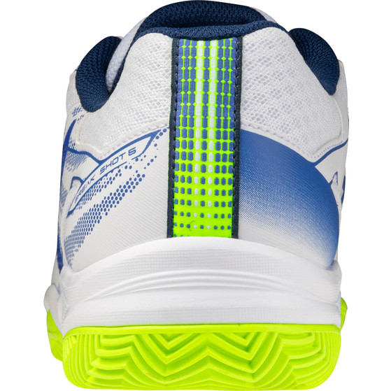 Mizuno Break Shot 5 Clay Unisex