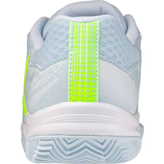 Mizuno Break Shot 5 Clay Dames