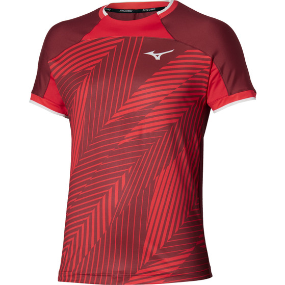 Mizuno Shadow Graphic Tee