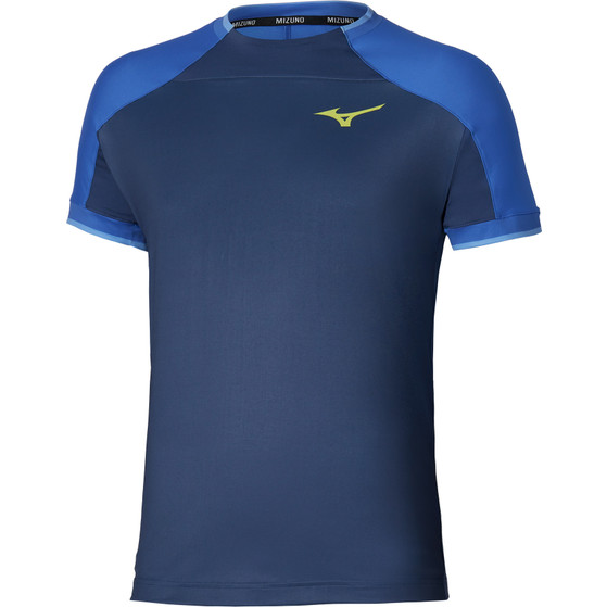 Mizuno Shadow Graphic Tee