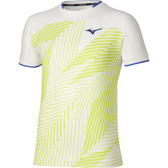 Mizuno Shadow Graphic Tee