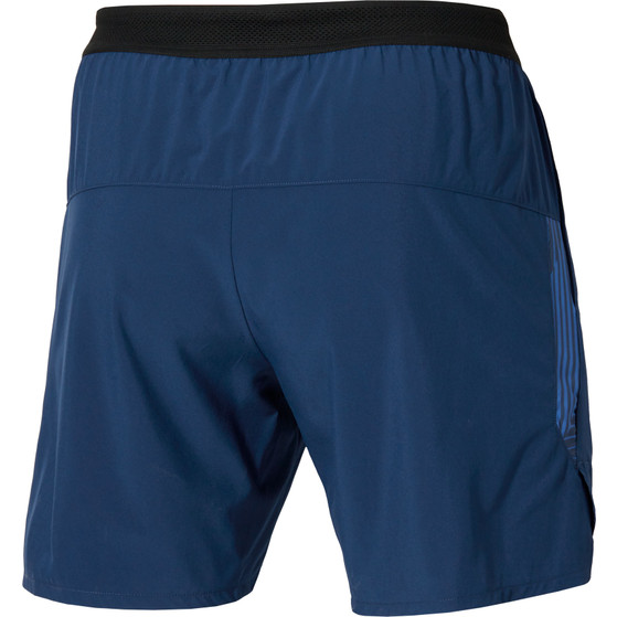 Mizuno 7 Inches Amplify Short