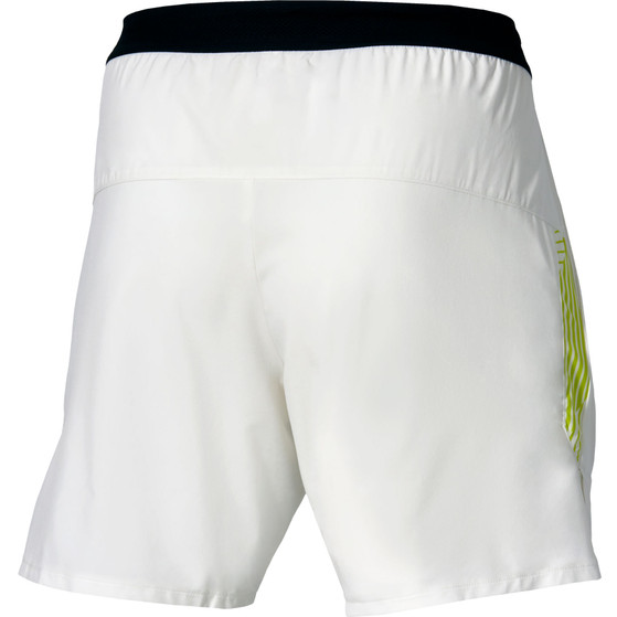 Mizuno 7 Inches Amplify Short