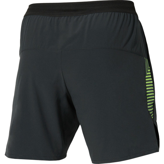 Mizuno 7 Inches Amplify Short