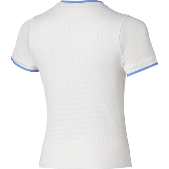 Mizuno Short Sleeve Tee