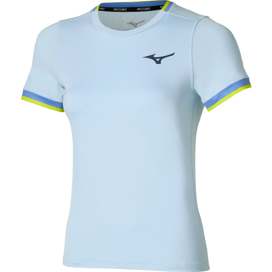 Mizuno Short Sleeve Tee