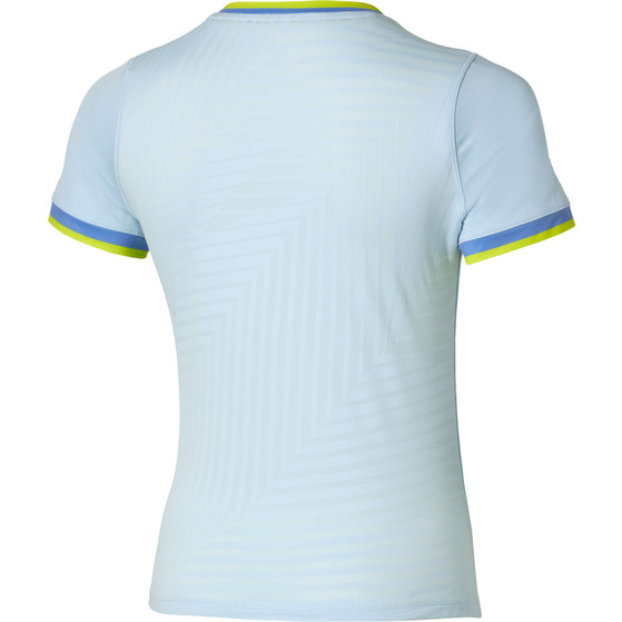 Mizuno Short Sleeve Tee