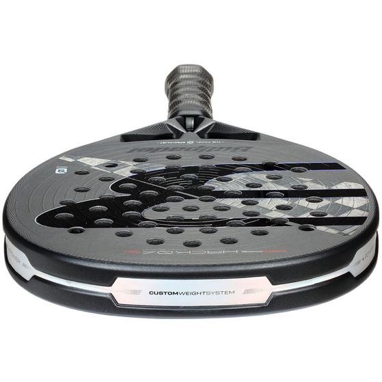Bullpadel Hack 04 Hybrid 26