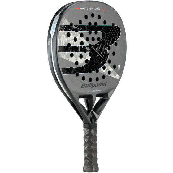 Bullpadel Hack 04 Hybrid 26