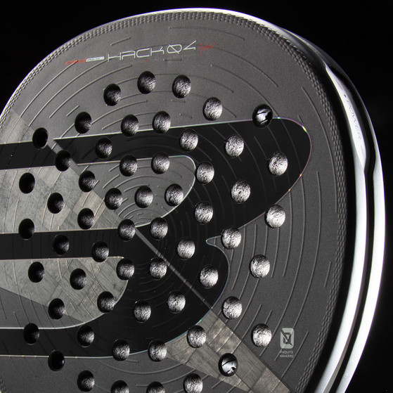 Bullpadel Hack 04 Hybrid 26