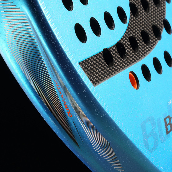 Bullpadel Vertex 05 W