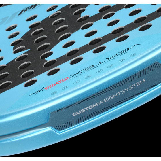 Bullpadel Vertex 05 W