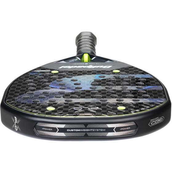 Bullpadel Xplo 26