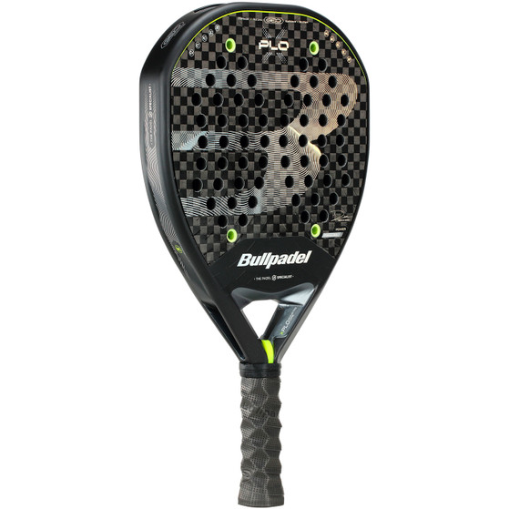 Bullpadel Xplo 26