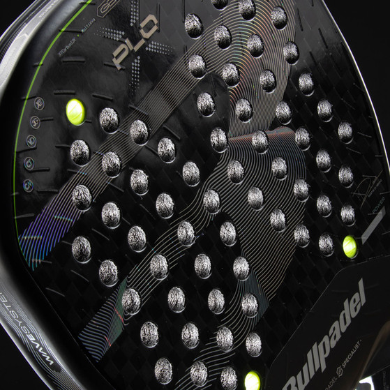 Bullpadel Xplo 26