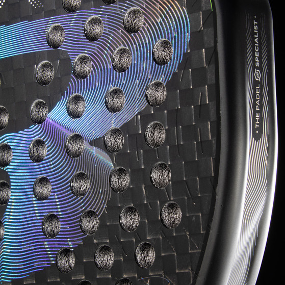 Bullpadel Xplo 26
