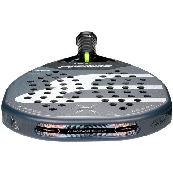Bullpadel Xplo Comfort 26