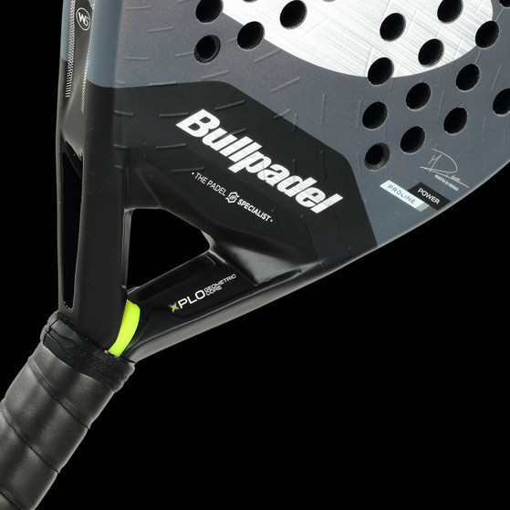 Bullpadel Xplo Comfort 26