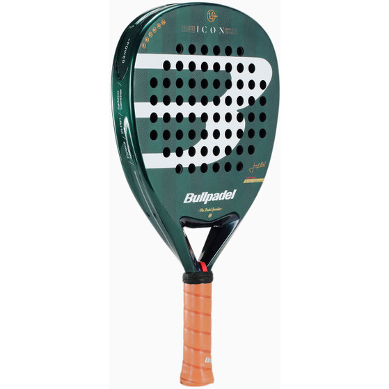 Bullpadel Icon 26