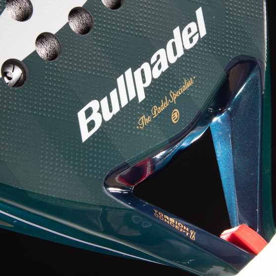 Bullpadel Icon 26