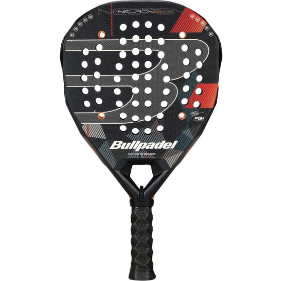 Bullpadel Neuron 02 Edge