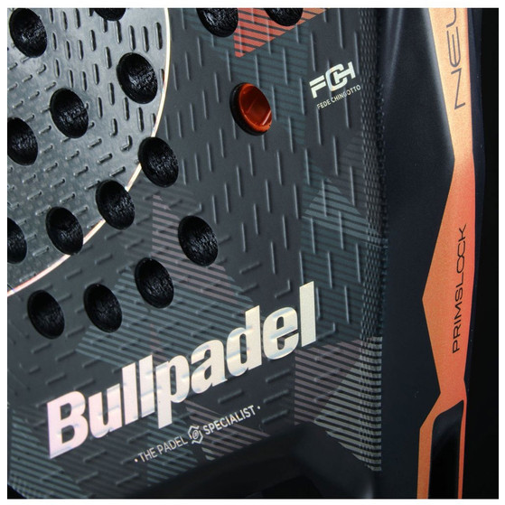 Bullpadel Neuron 02 Edge